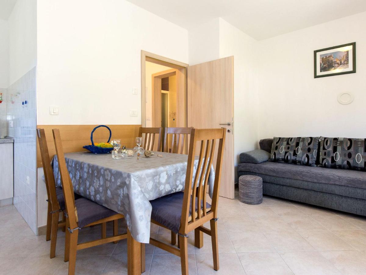 Apartment Andrea - Mod140 By Interhome Martina エクステリア 写真