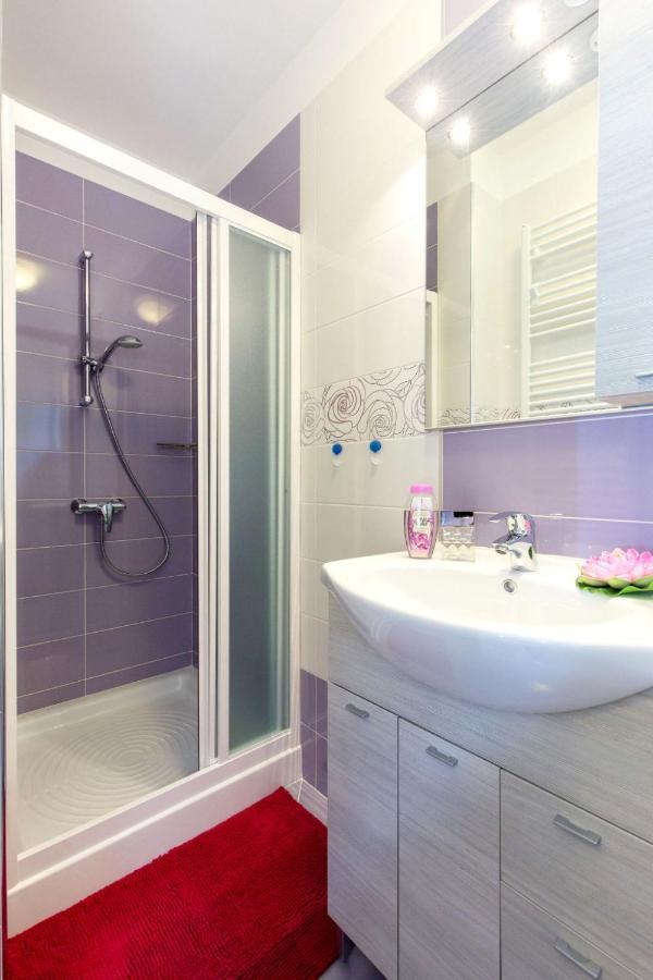Apartment Andrea - Mod140 By Interhome Martina エクステリア 写真
